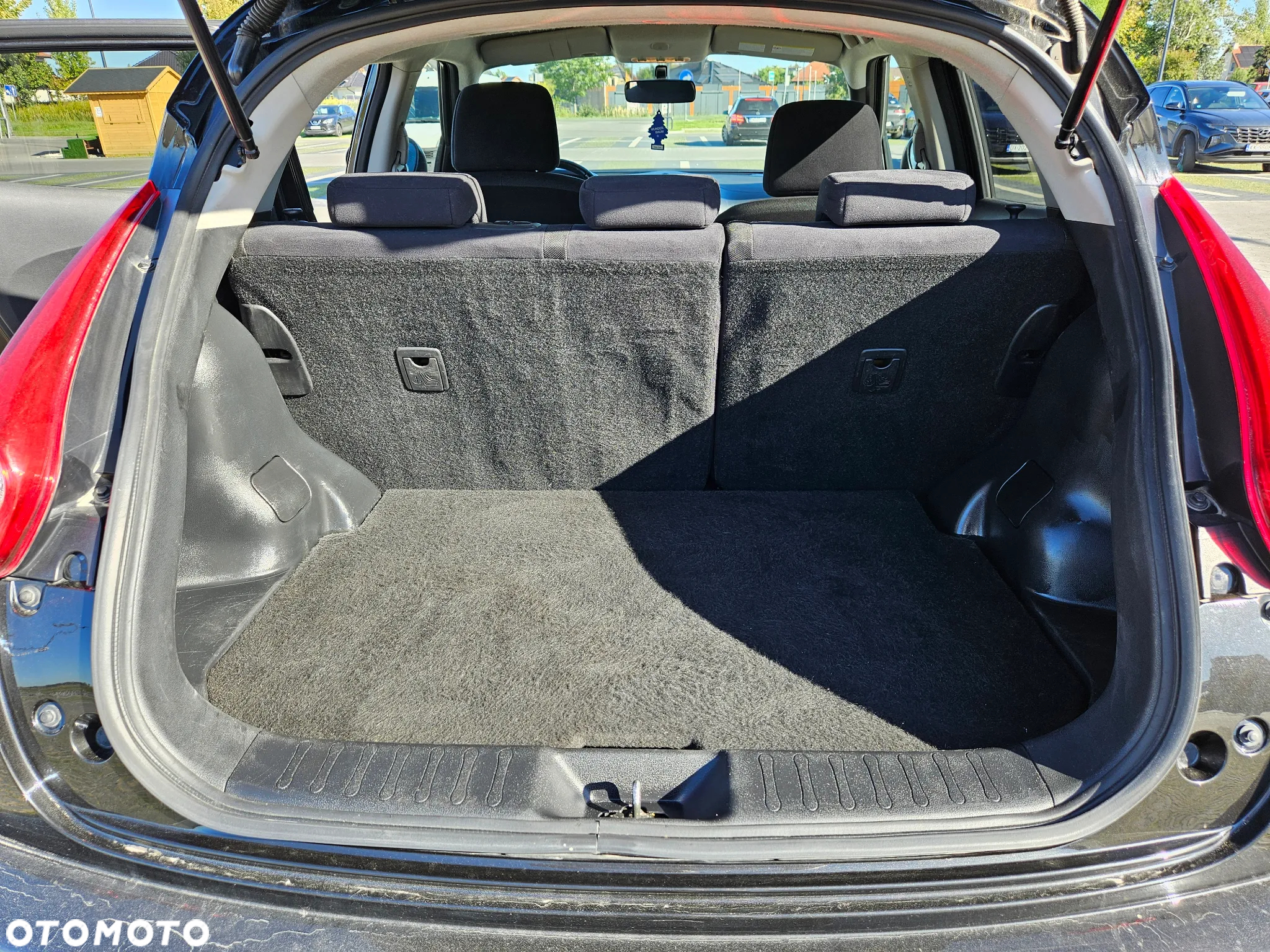 Nissan Juke 1.6 Acenta - 18