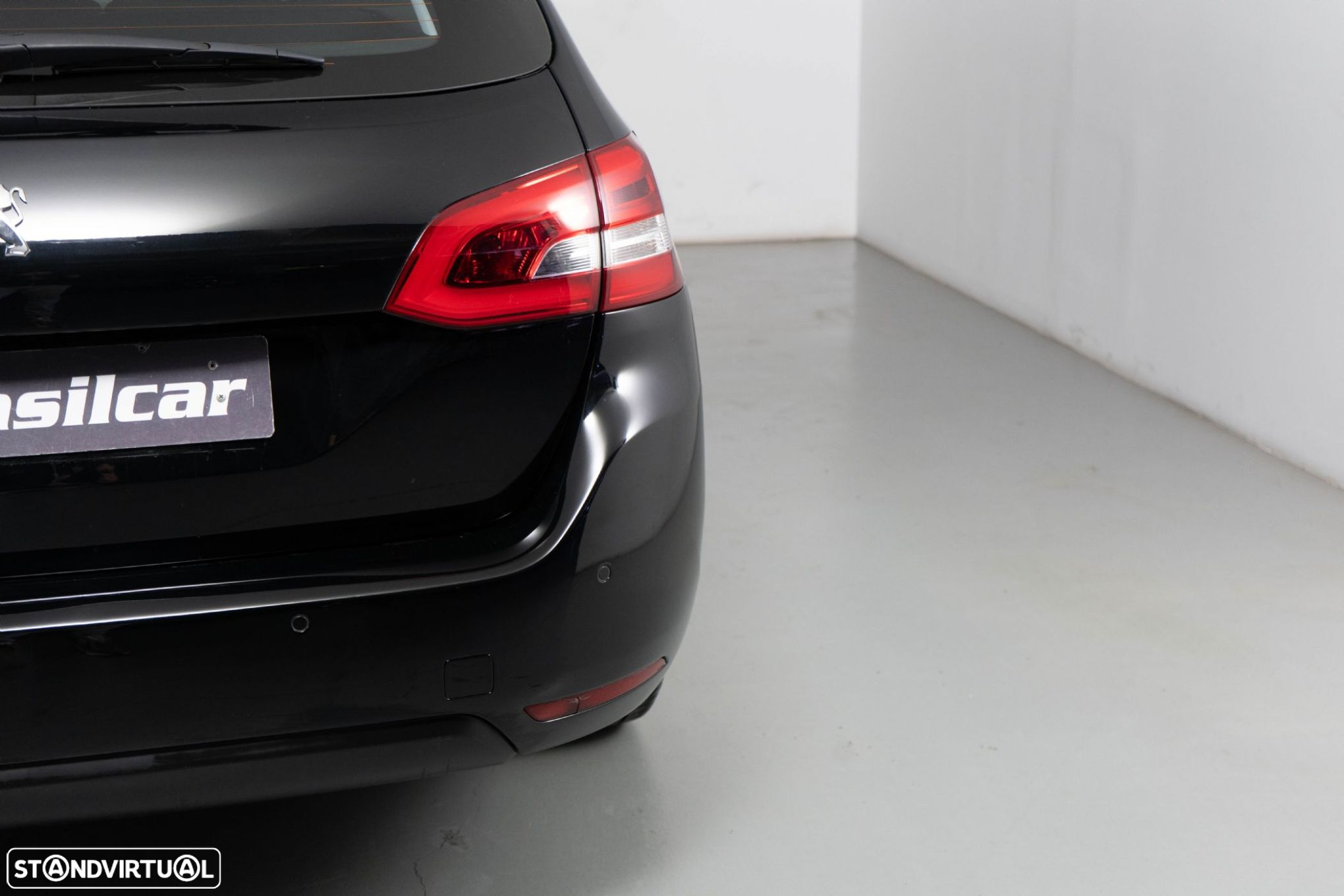 Peugeot 308 SW 1.2 PureTech Active Pack - 15