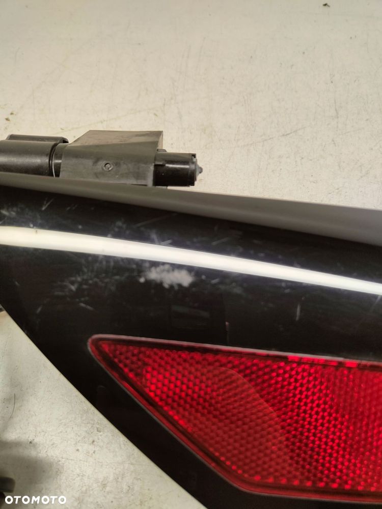 tesla 3 lift lampa tylna lewa + klapka ładowania - 7