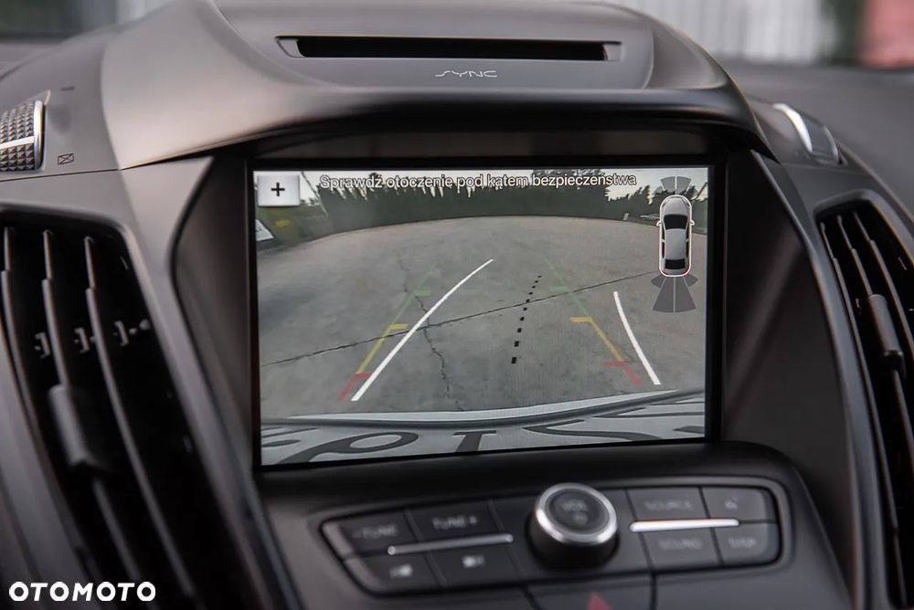 Ford Kuga 2.0 TDCi AWD ST-Line - 24