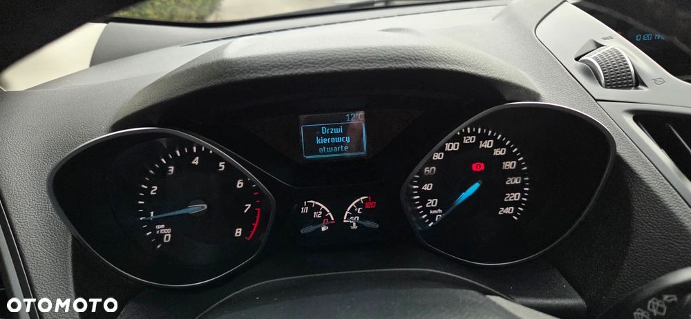 Ford Kuga 1.5 EcoBoost FWD Trend ASS - 24