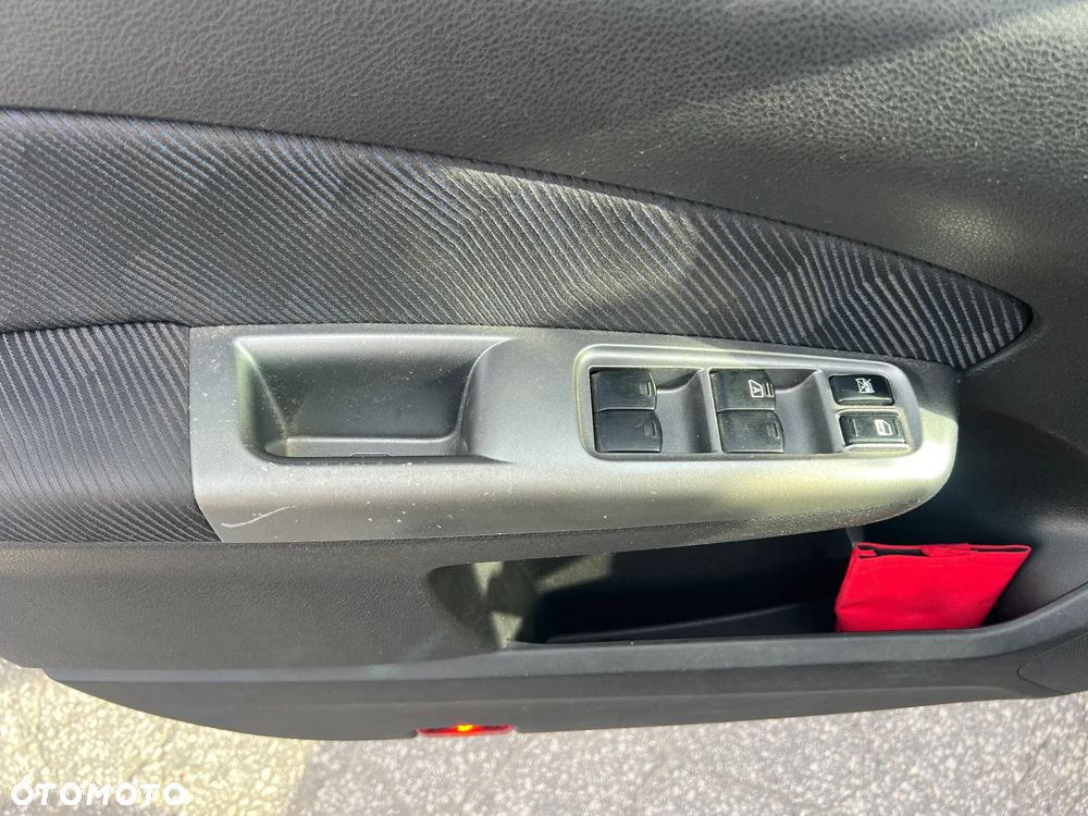 Subaru Forester 2.0 XE 000 - 15