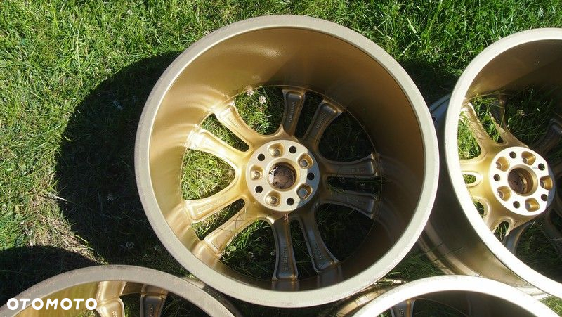 Felgi AUDI TT 5x112 9J18 ET52 8J0601025S Oryginał - 12