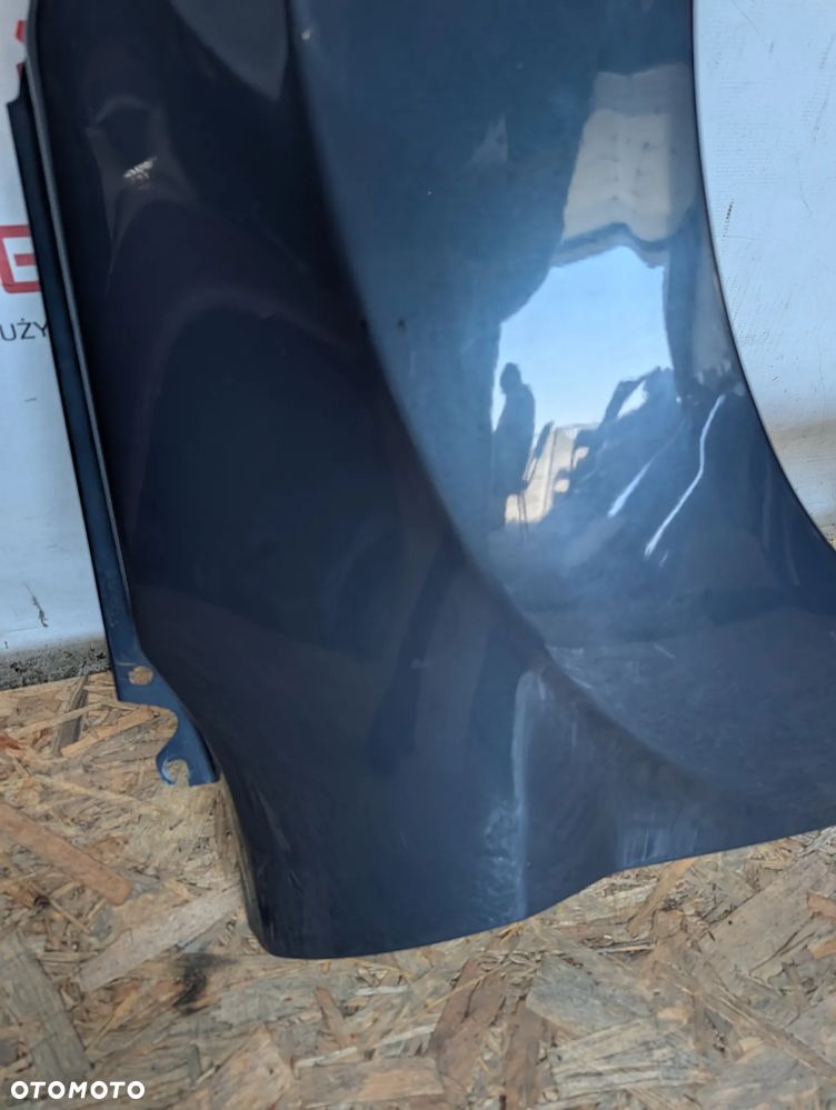 BŁOTNIK PRZEDNI PRAWY FORD FIESTA MK7 F0 FO - 3