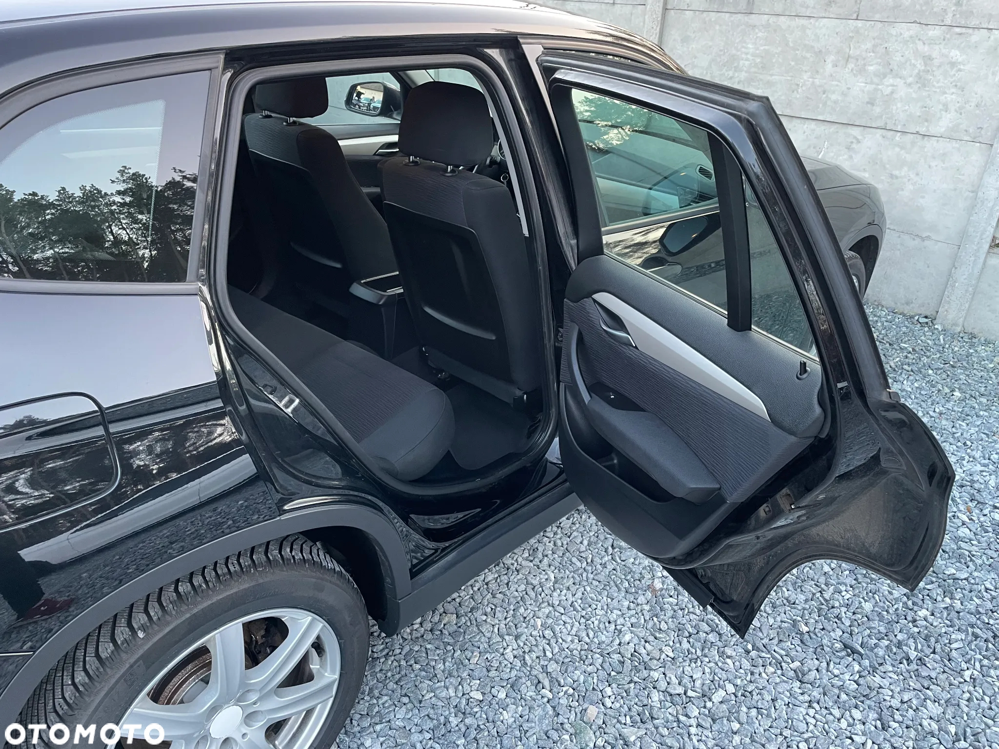 BMW X1 sDrive18d - 17