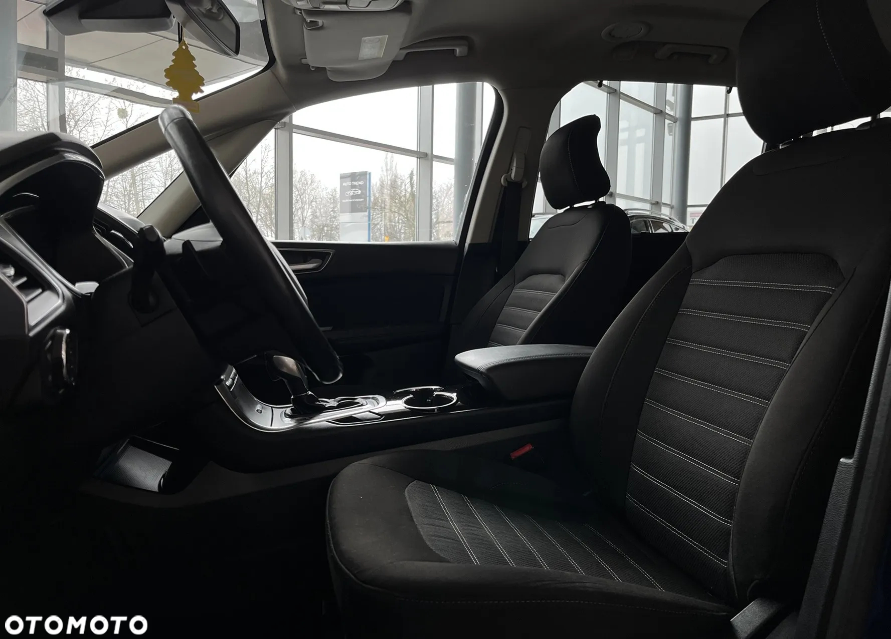 Ford Galaxy 2.0 TDCi Titanium PowerShift - 18