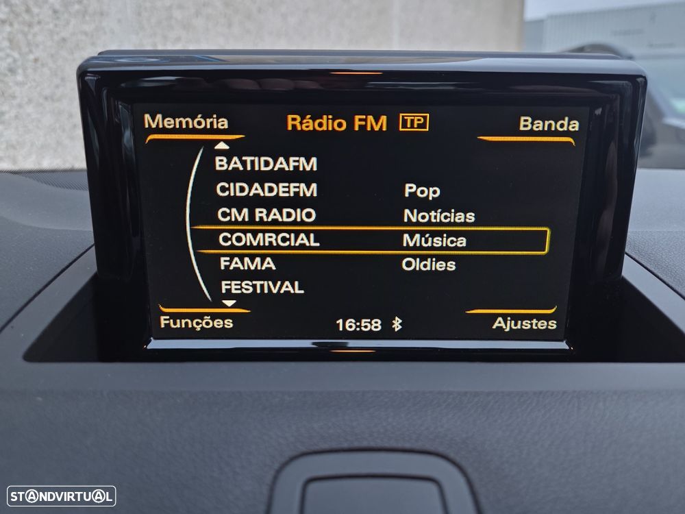 Audi A1 Sportback - 11