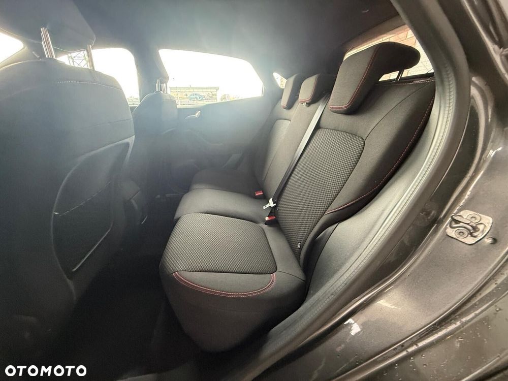 Ford Puma 1.0 EcoBoost mHEV ST-Line - 13