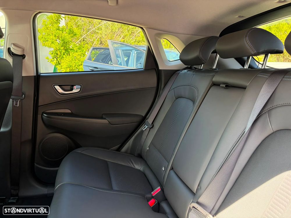 Hyundai Kauai - 8