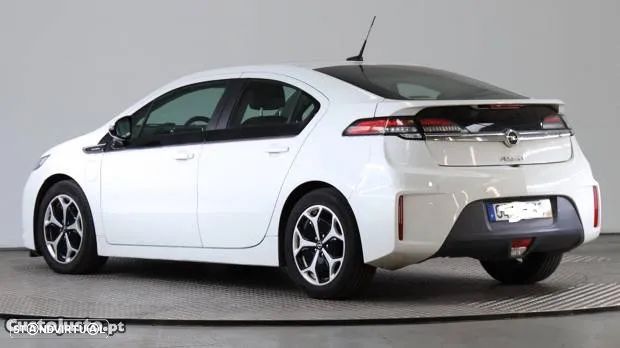 Opel Ampera 1.4 Ecotec Cosmo - 15