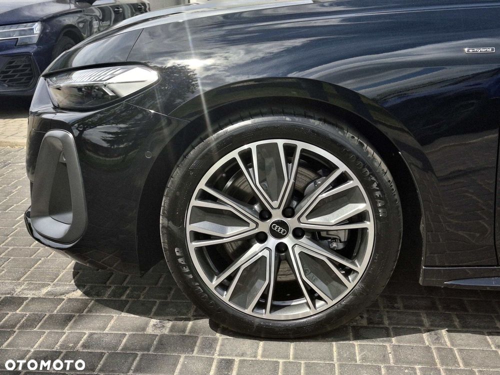 Audi A5 Avant - 5