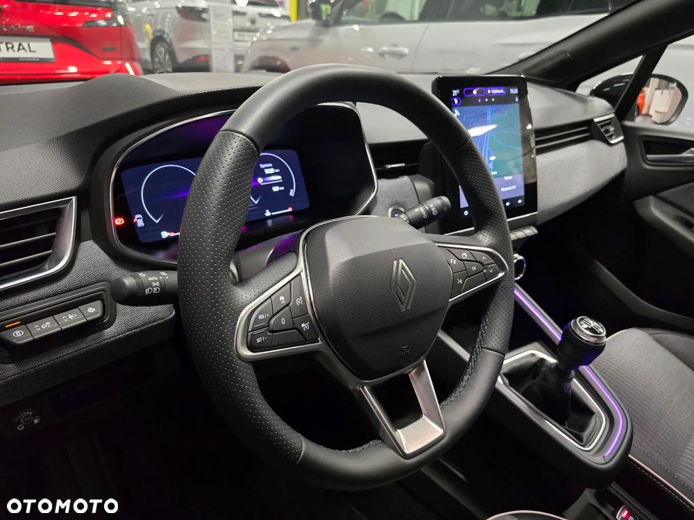 Renault Clio 1.0 TCe Techno - 16