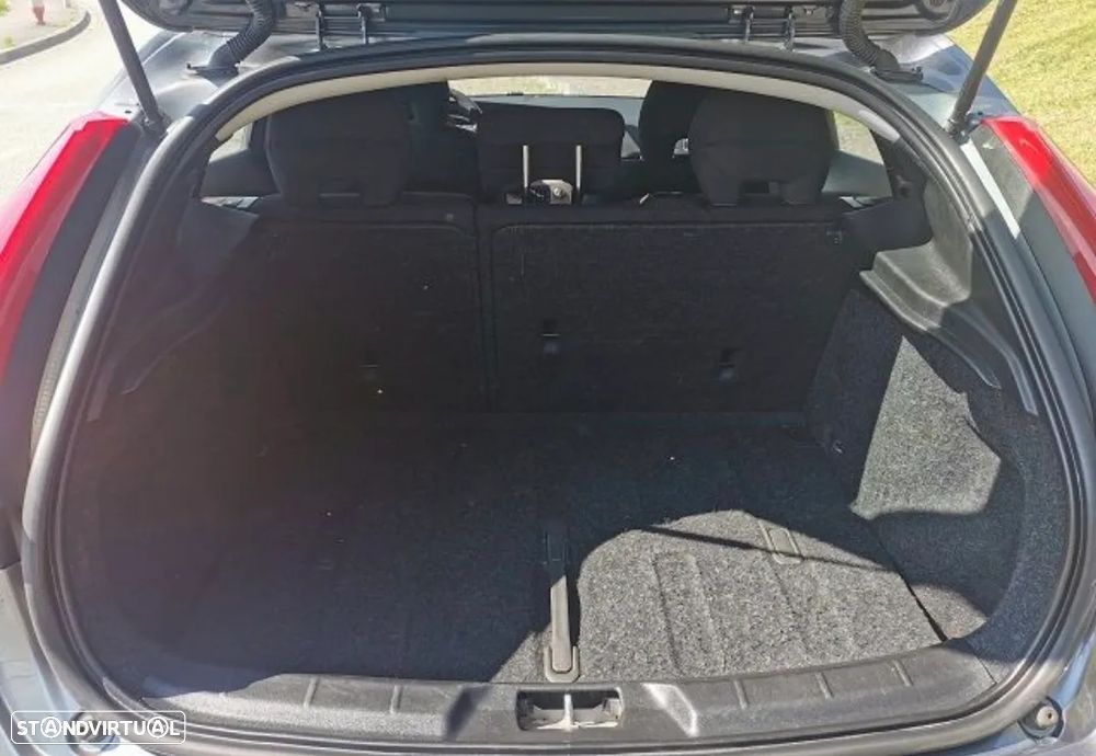 Volvo V40 1.6 D2 Eco Kinetic - 14