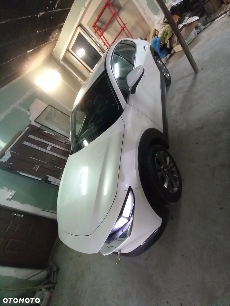 Mazda CX-30 2.0 mHEV Enso 2WD - 4