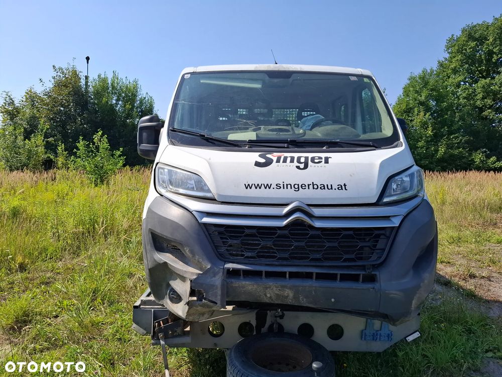 Citroën Jumper - 23