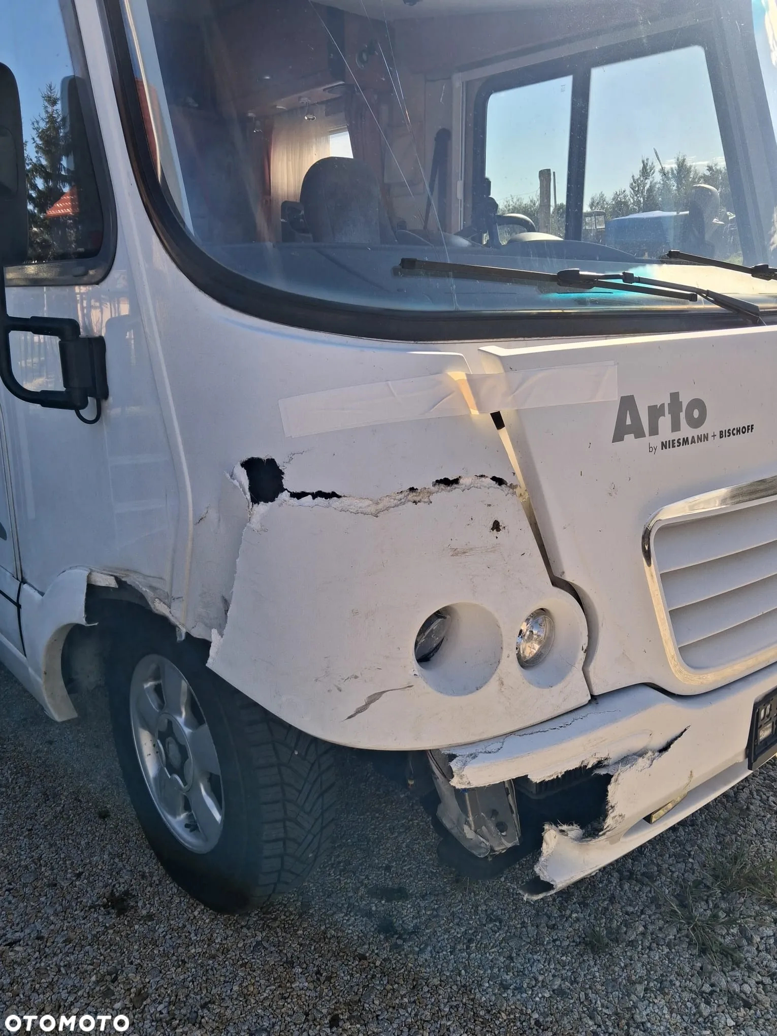 Niesmann-Bischoff FIAT DUCATO - 10