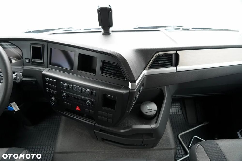 MAN TGS 33.480 / 6X6 / WYWROTKA 3 STRONNA / BORDMATIC / HYDROBURTA / KH KIPPER / AUTOMAT / FABRYCZNIE NOWY / DOSTĘPNY OD RĘKI / WYMIEŃ SWÓJ STARY POJAZD NA NOWY - 33