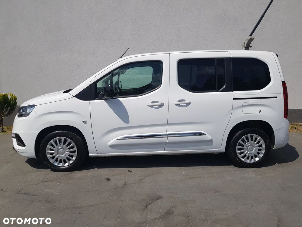 Toyota Proace City Verso 1.5 D-4D Family - 5