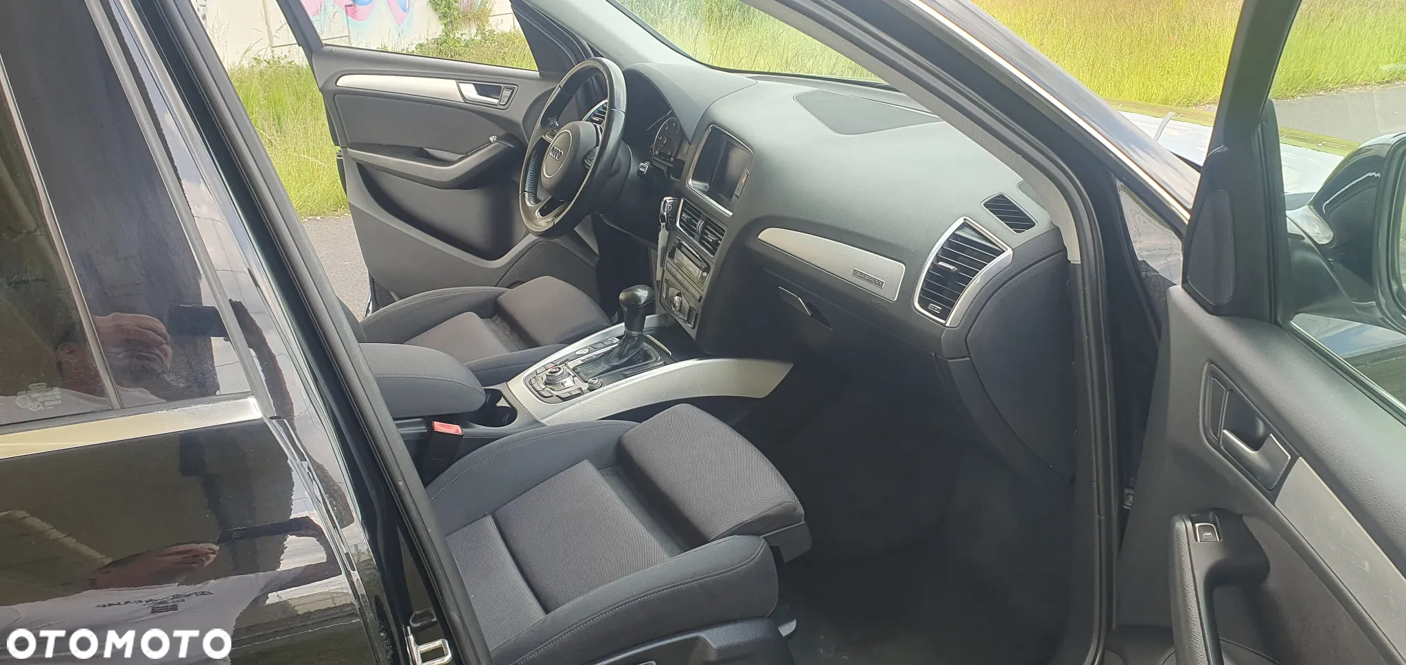 Audi Q5 2.0 TDI Quattro S tronic - 8