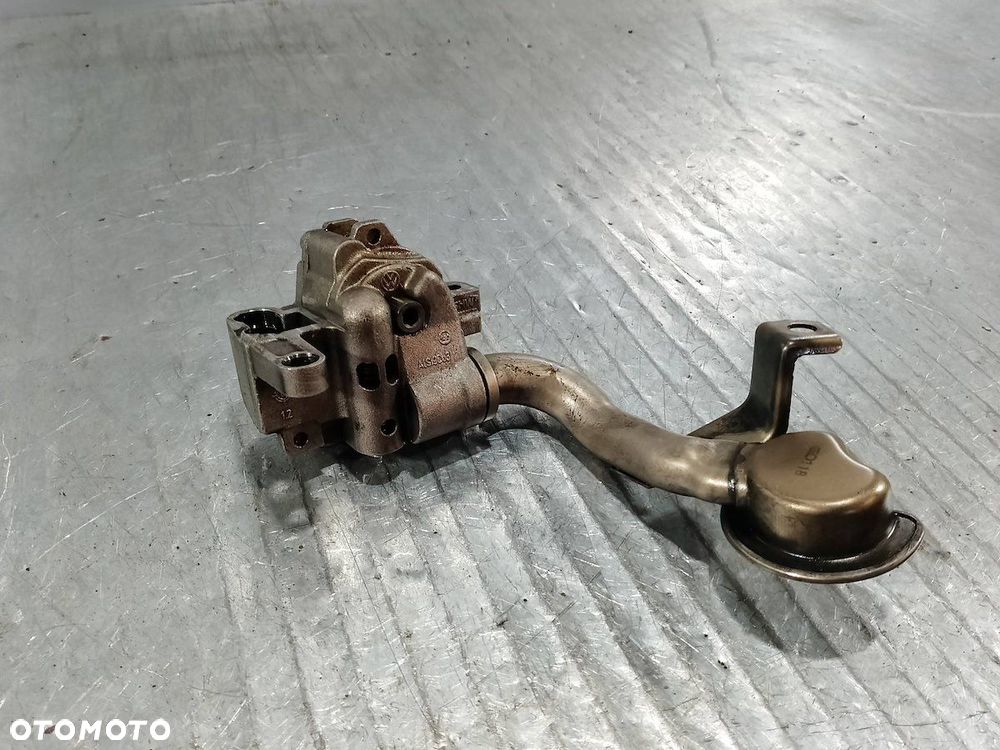 POMPA OLEJU VW PASSAT B6 03G115105C 2.0 TDI - 1