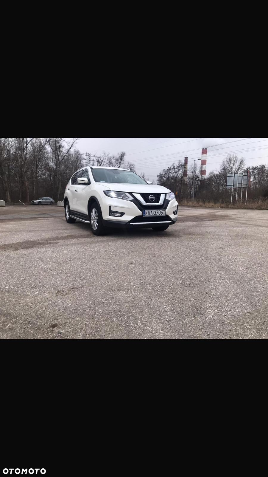 Nissan X-Trail - 2