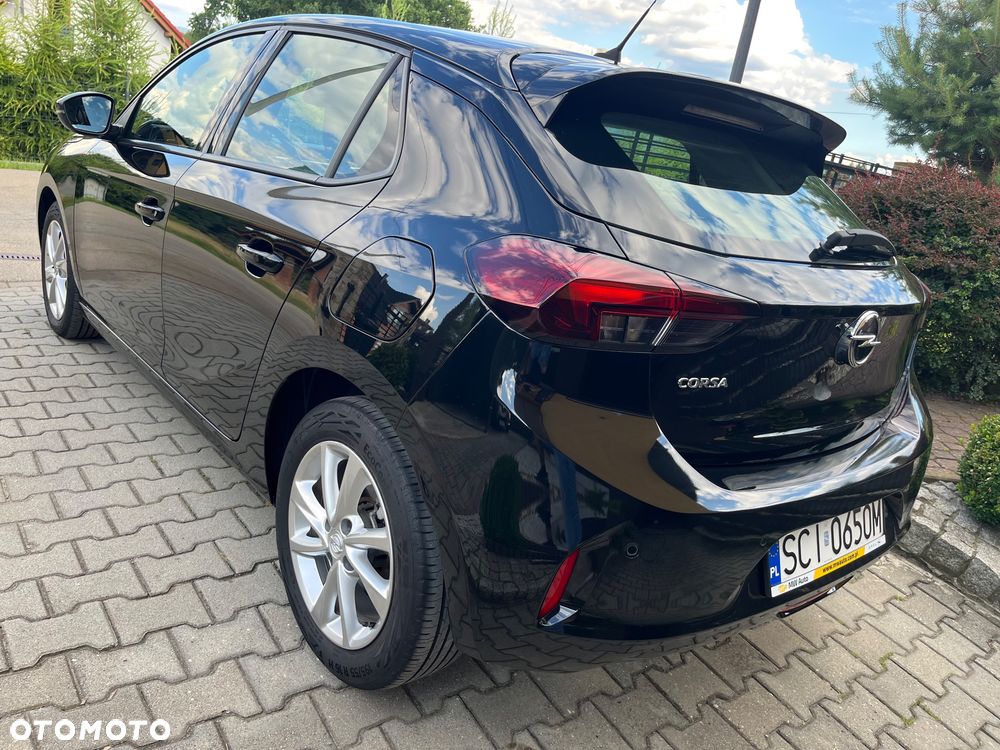 Opel Corsa 1.2 Elegance S&S - 11