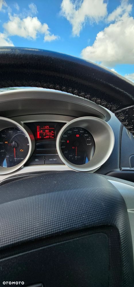 Seat Ibiza 1.6 16V Comfort Edition - 12