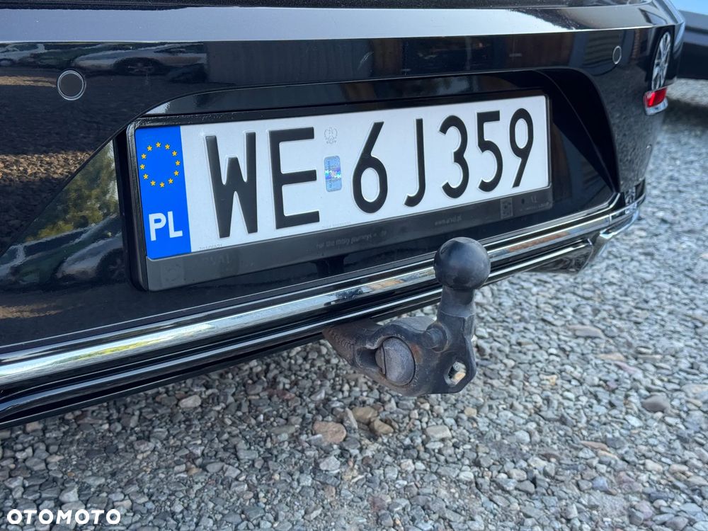 Volkswagen Arteon Shooting Brake 2.0 TSI R-Line DSG - 35
