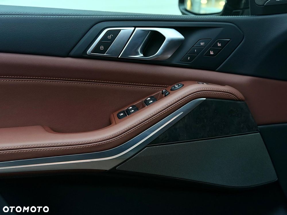 BMW X5 xDrive30d - 24