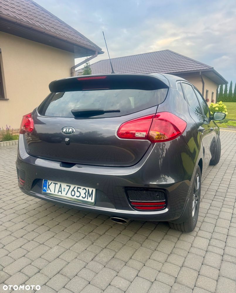Kia Ceed 1.4 L Business Line - 6