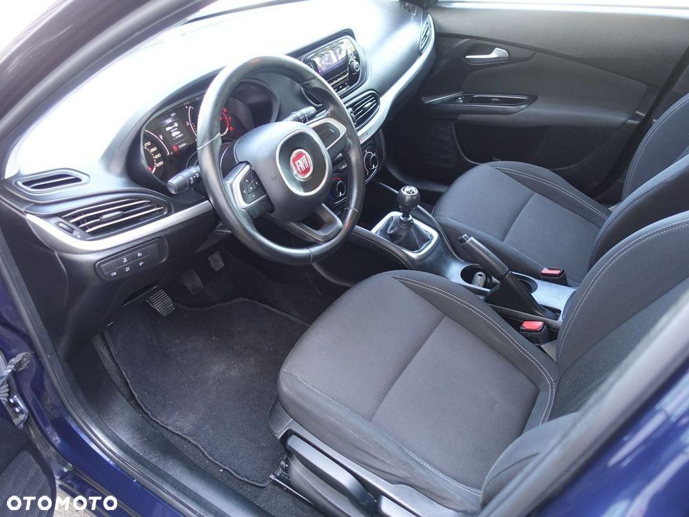 Fiat Tipo 1.4 16v Pop - 12