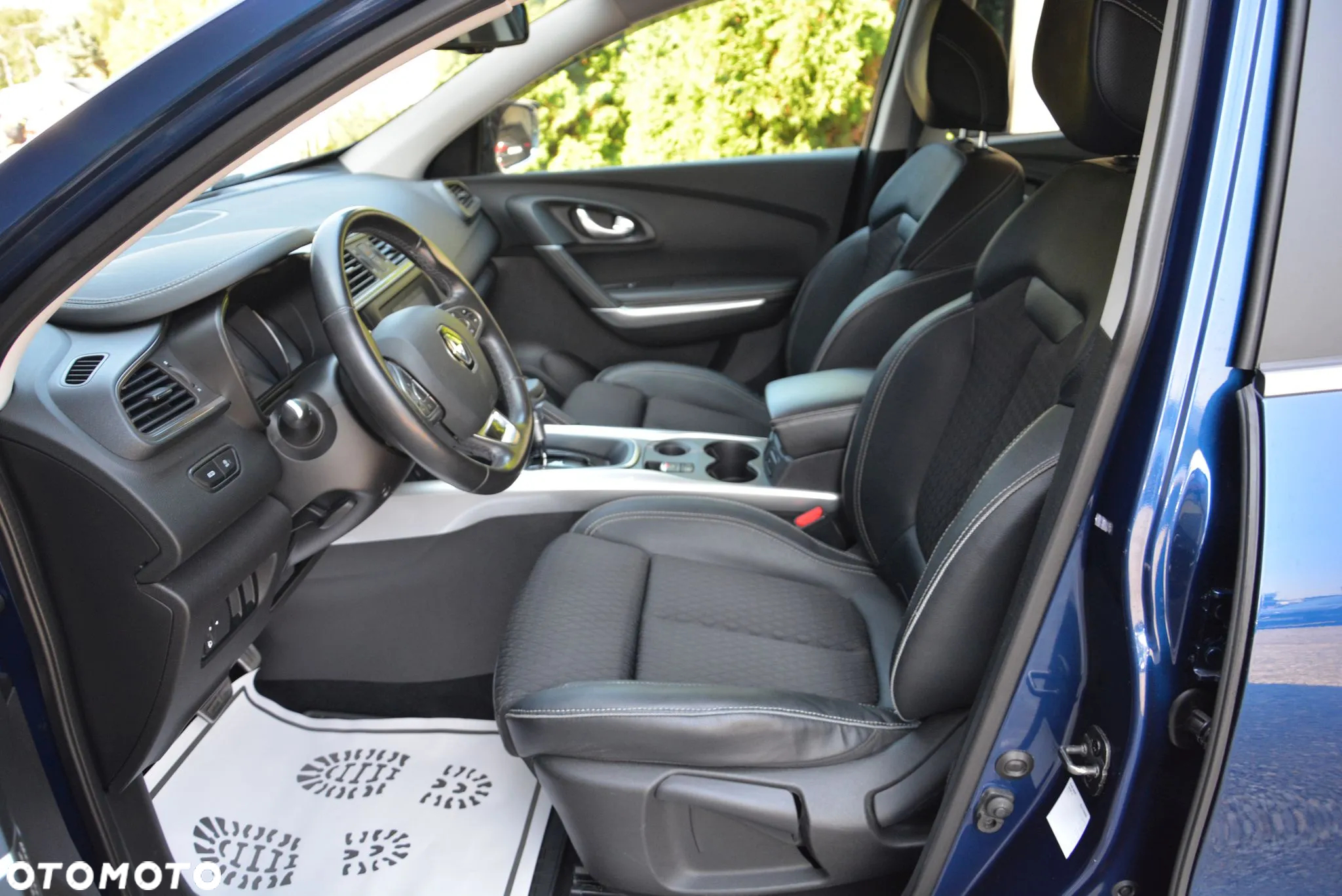 Renault Kadjar 1.3 TCe FAP Intens EDC - 14