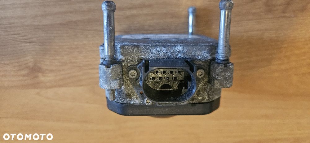 RADAR SENSOR DISTRONIC 97060508508 PORSCHE PANAMERA I 970 - 2