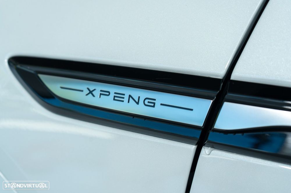 Xpeng G6 68.5 kWh Standard Range - 13