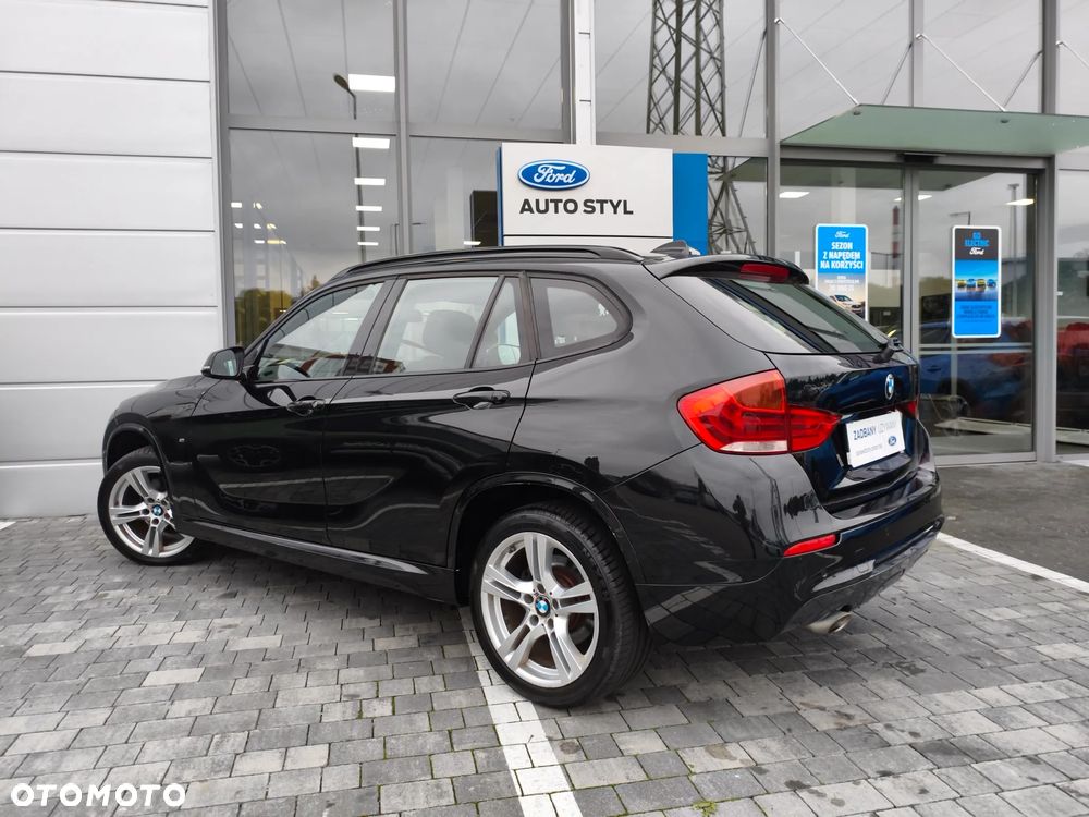 BMW X1 - 10