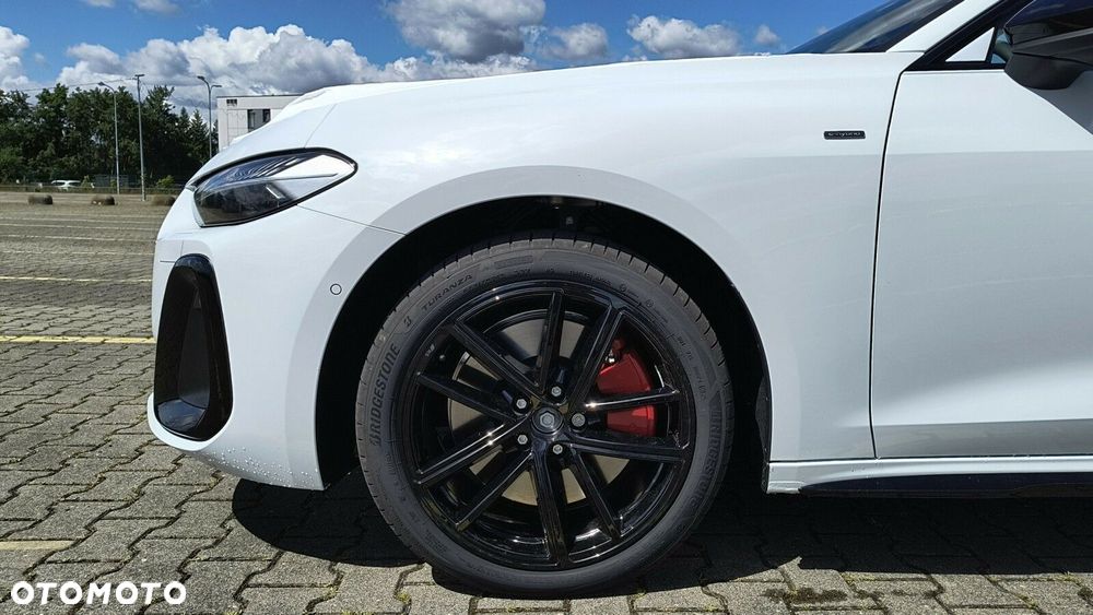 Audi A5 Limousine - 8