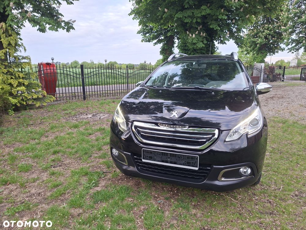 Peugeot 2008 PureTech 82 Access - 3