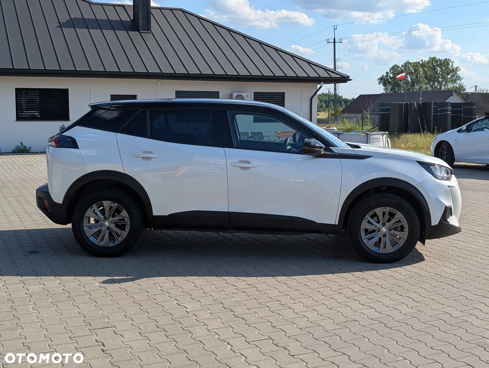 Peugeot 2008 PureTech 130 Active - 18