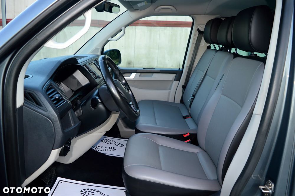 Volkswagen Caravelle 2.0 BiTDI L1 Highline DSG - 9