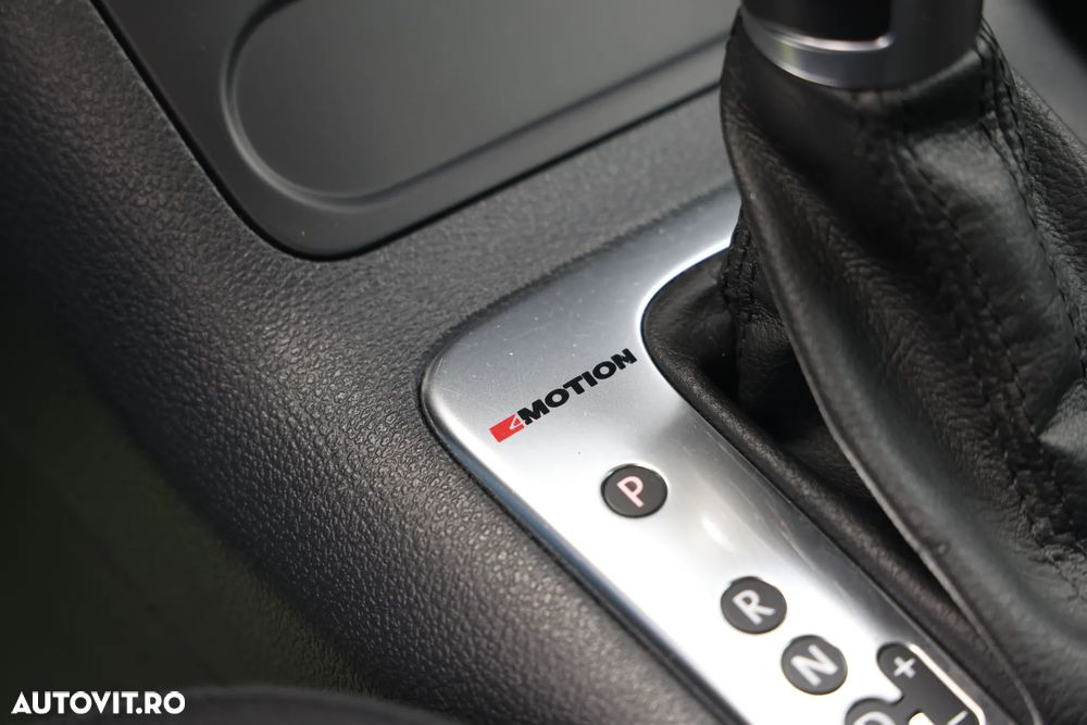 Volkswagen Tiguan 2.0 TDI SCR 4MOTION BlueMotion Technology DSG Cityscape - 25