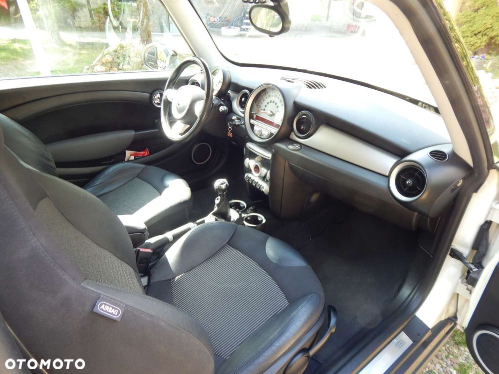 MINI Clubman - 11