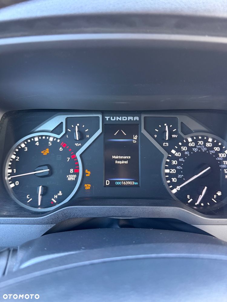 Toyota Tundra - 17