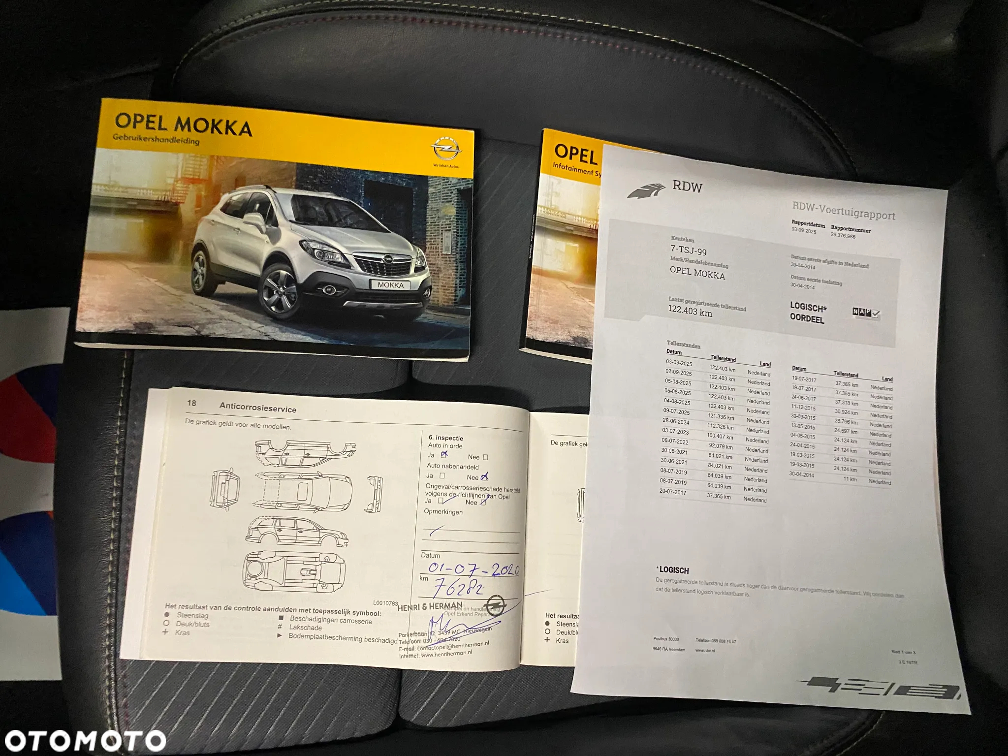 Opel Mokka 1.4 T Cosmo - 17