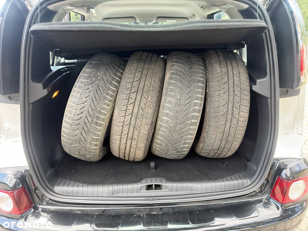Citroën C3 Picasso 1.4i Seduction Plus - 11
