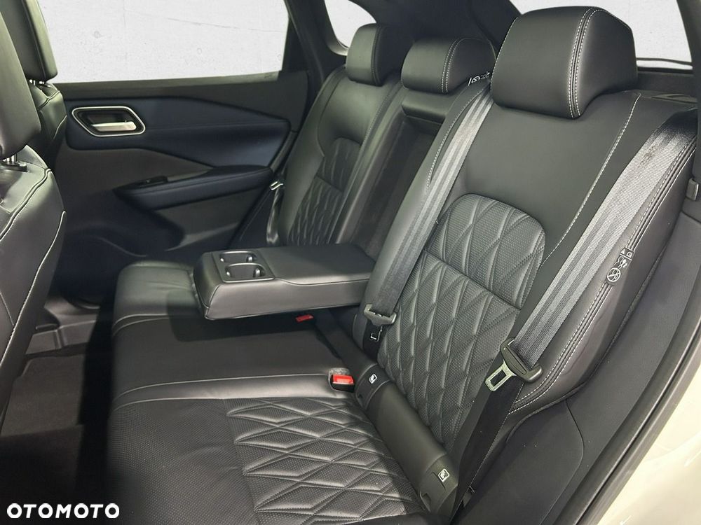 Nissan Qashqai 2023