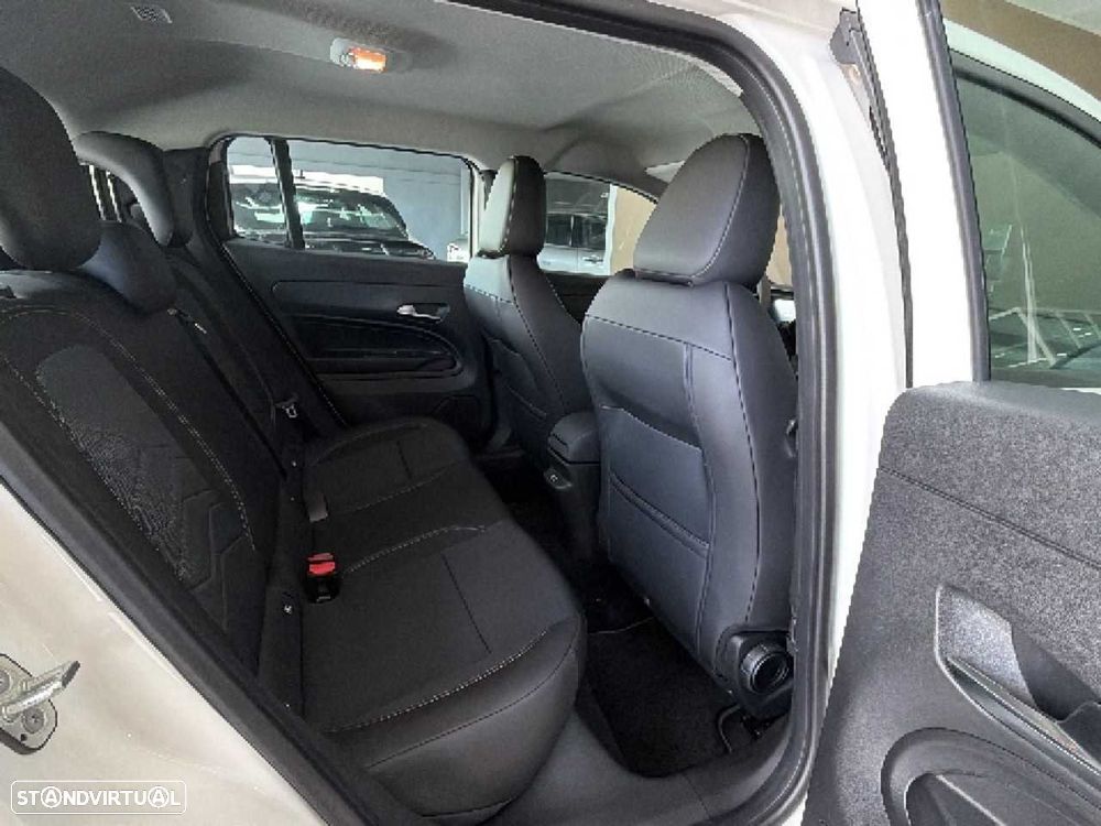 Jeep Avenger 1.2 TG Altitude - 14