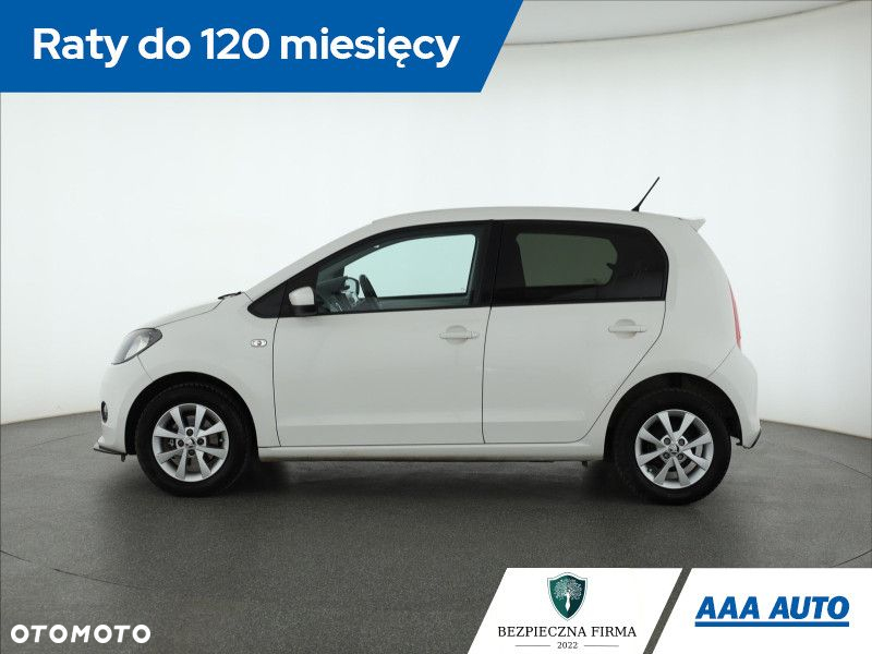 Skoda Citigo - 3