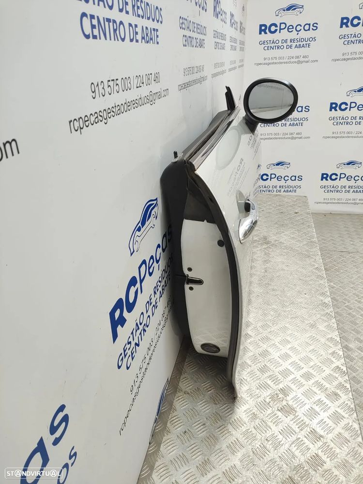 Porta Frente Frontal Direita Mini Cooper One F56 3 portas F57 Cabrio 2014 a 2024 - 4