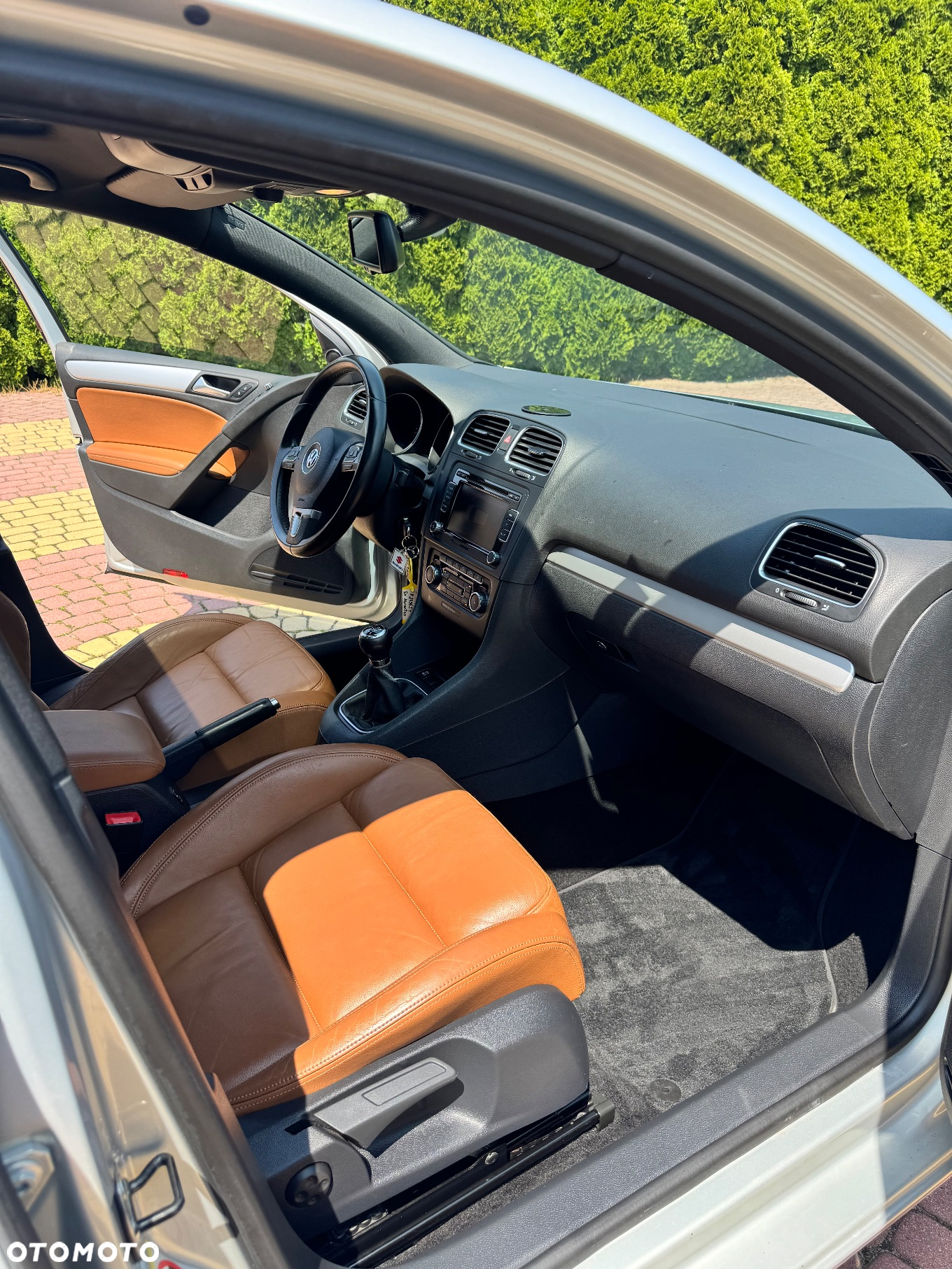 Volkswagen Golf 2.0 TDI 4Motion Sportline - 22