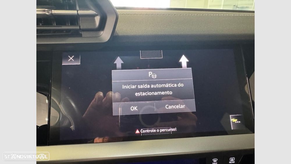 Audi S3 Sportback TFSI quattro S tronic - 21